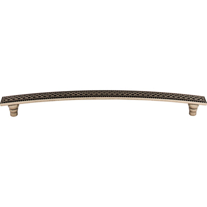 Top Knobs Trevi Bar Pull