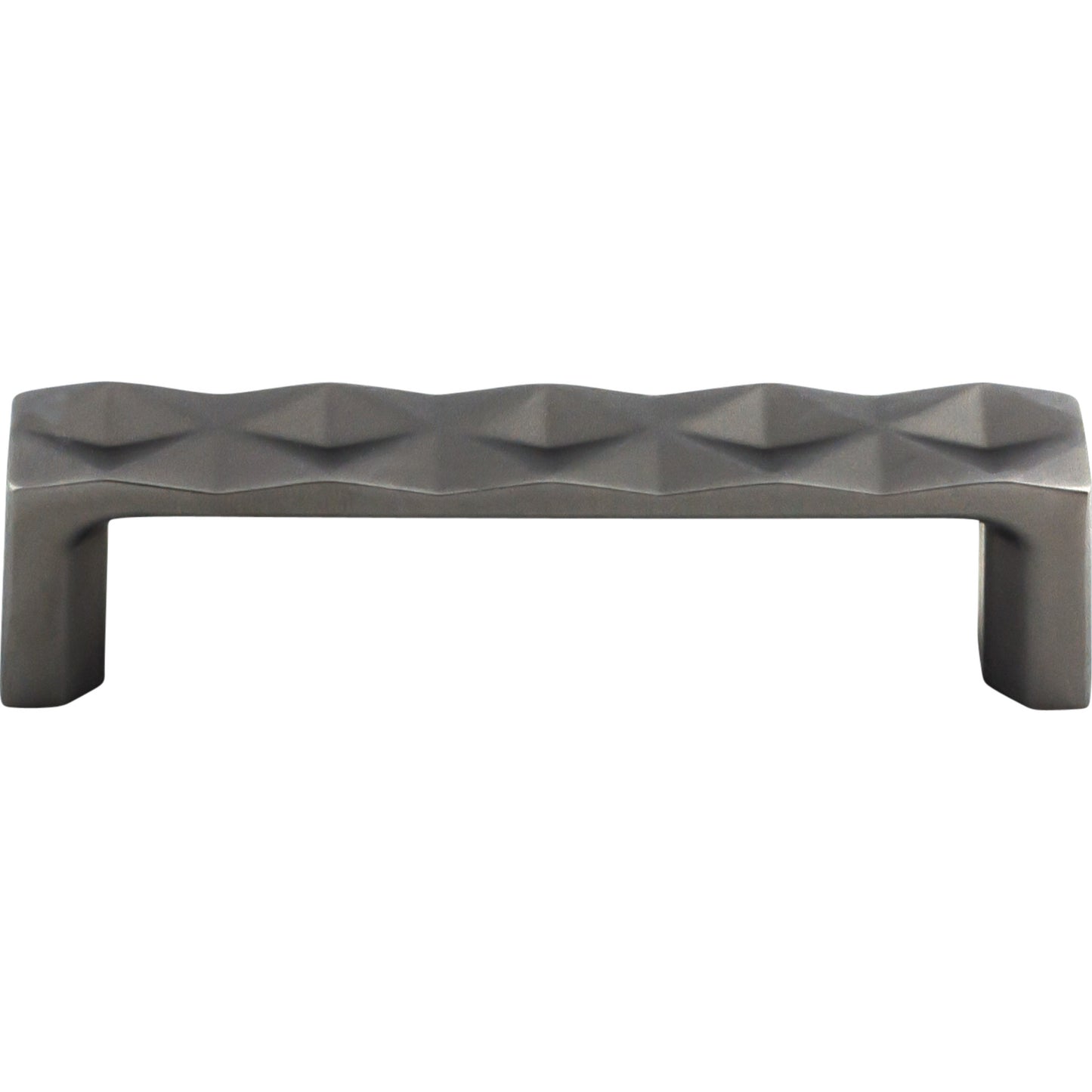Quilted 3 3/4" Center to Center Bar Pull