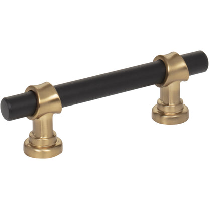 Top Knobs Bit Bar Pull