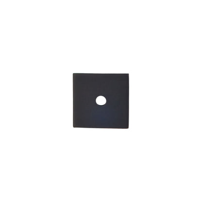 Top Knobs Square Knob Backplate