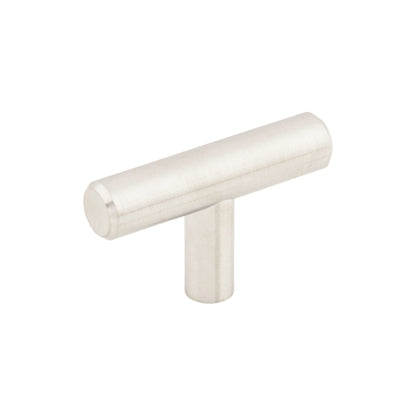Top Knobs Solid T-Handle Length Bar Knob