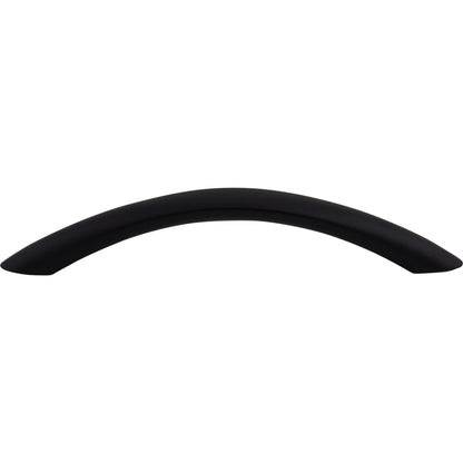 Top Knobs Bow Bar Pull