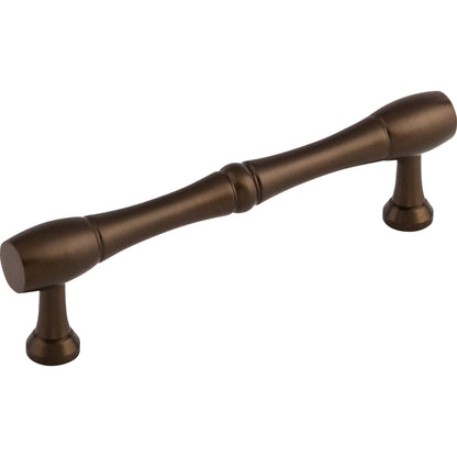 Top Knobs Nouveau Bamboo Bar Pull