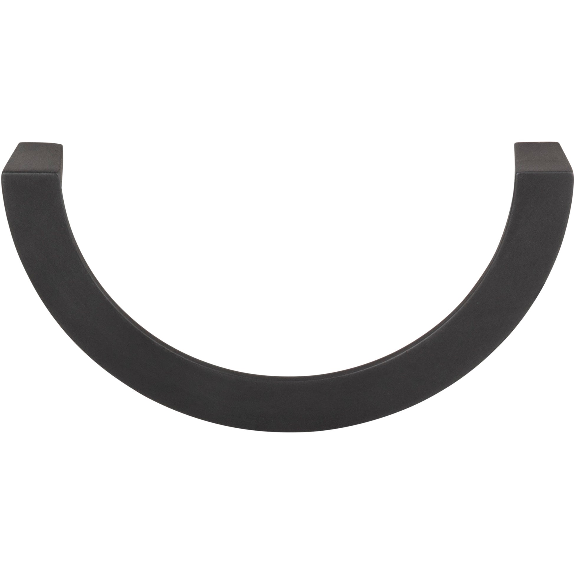 Atlas Roundabout 5 1/16" Center to Center Drop Handle (355) - Modern Bronze