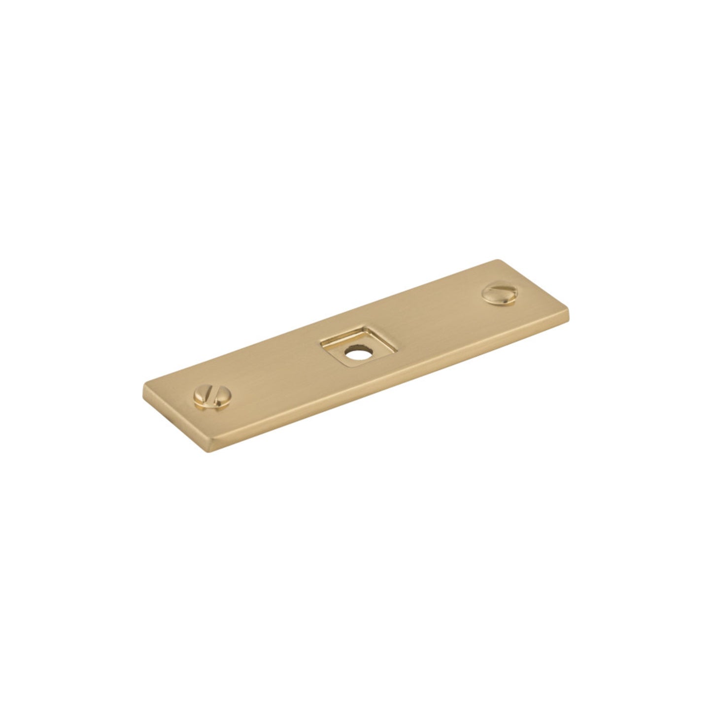Top Knobs Channing Knob Backplate