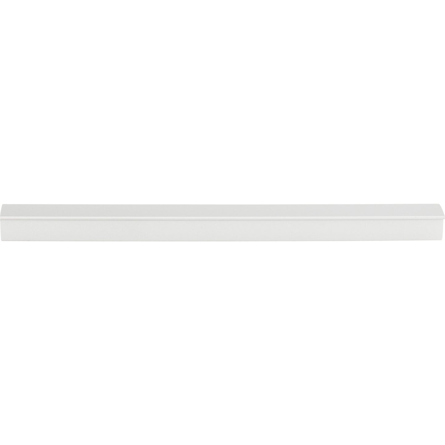 Atlas T Bar 6 5/16" Center to Center Bar Pull (A861) - Matte Chrome