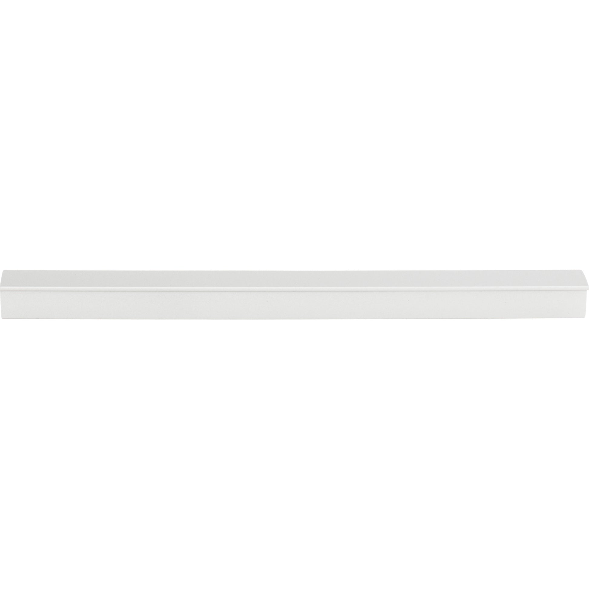 Atlas T Bar 6 5/16" Center to Center Bar Pull (A861) - Matte Chrome