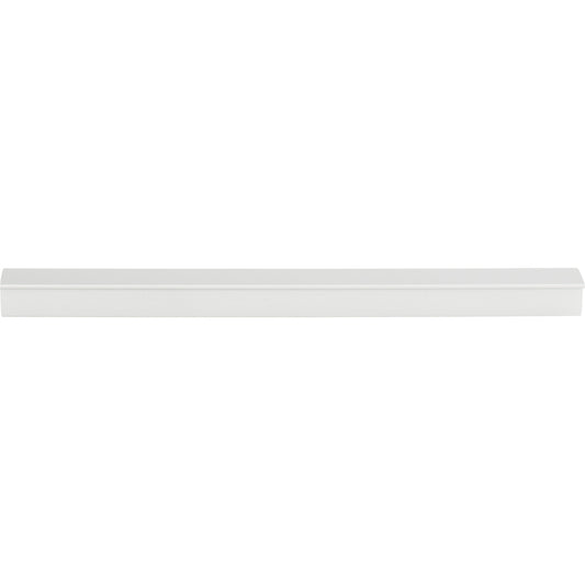 Atlas T Bar 6 5/16" Center to Center Bar Pull (A861) - Matte Chrome