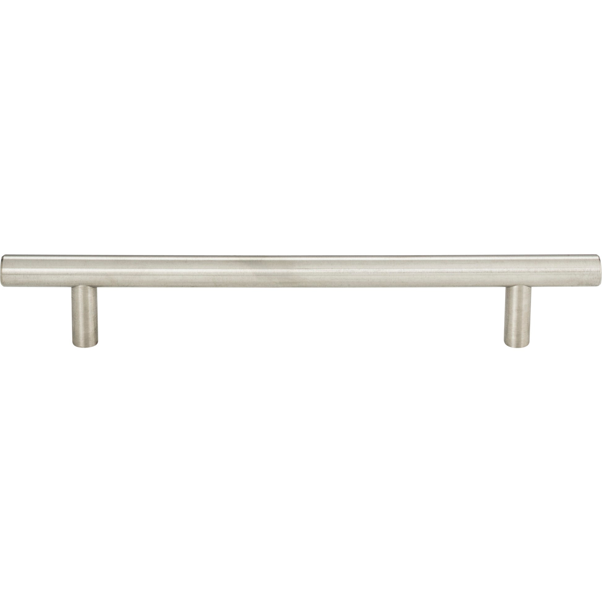 Atlas Skinny Linea 6 5/16" Center to Center Bar Pull (A838) - Stainless Steel