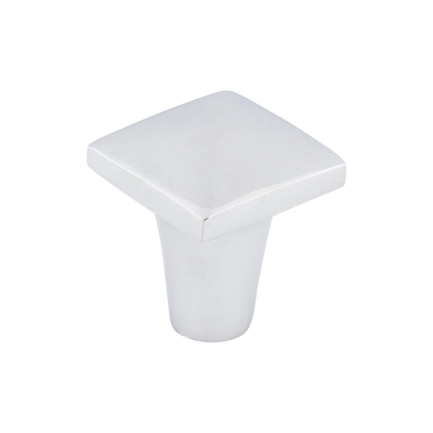 Top Knobs Aspen II Length Square Knob