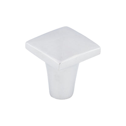 Top Knobs Aspen II Length Square Knob