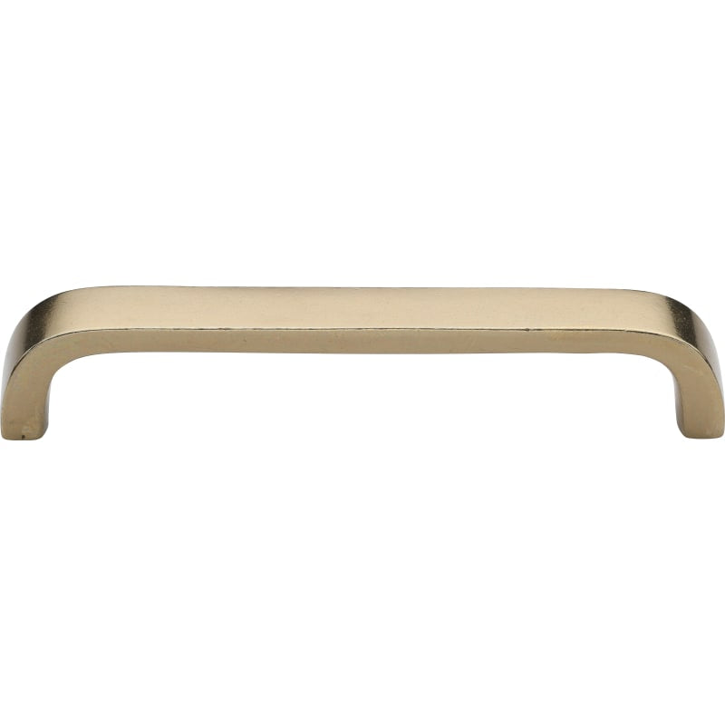 Modern Wide Arc Cabinet Pull