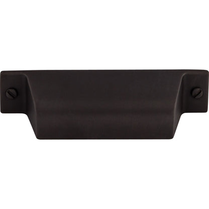 Top Knobs Channing Cup/Bin Pull