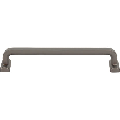 Top Knobs Harrison Bar Pull