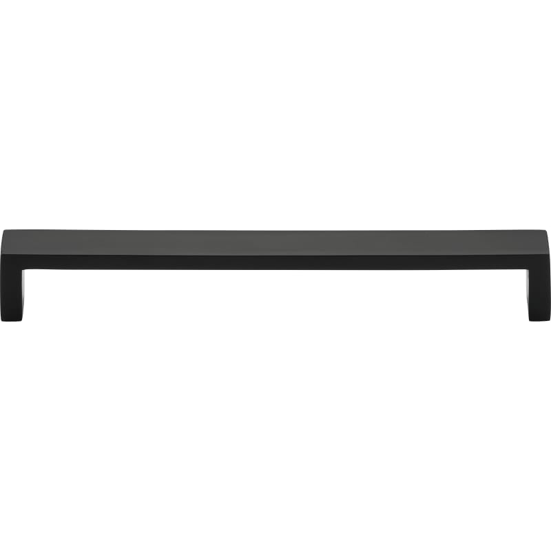 Wide Modern Cabinet Pull