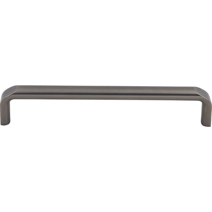 Top Knobs Exeter Bar Pull