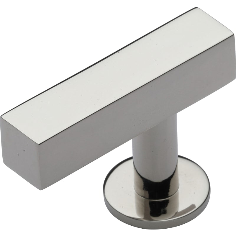Square Profile T-Bar