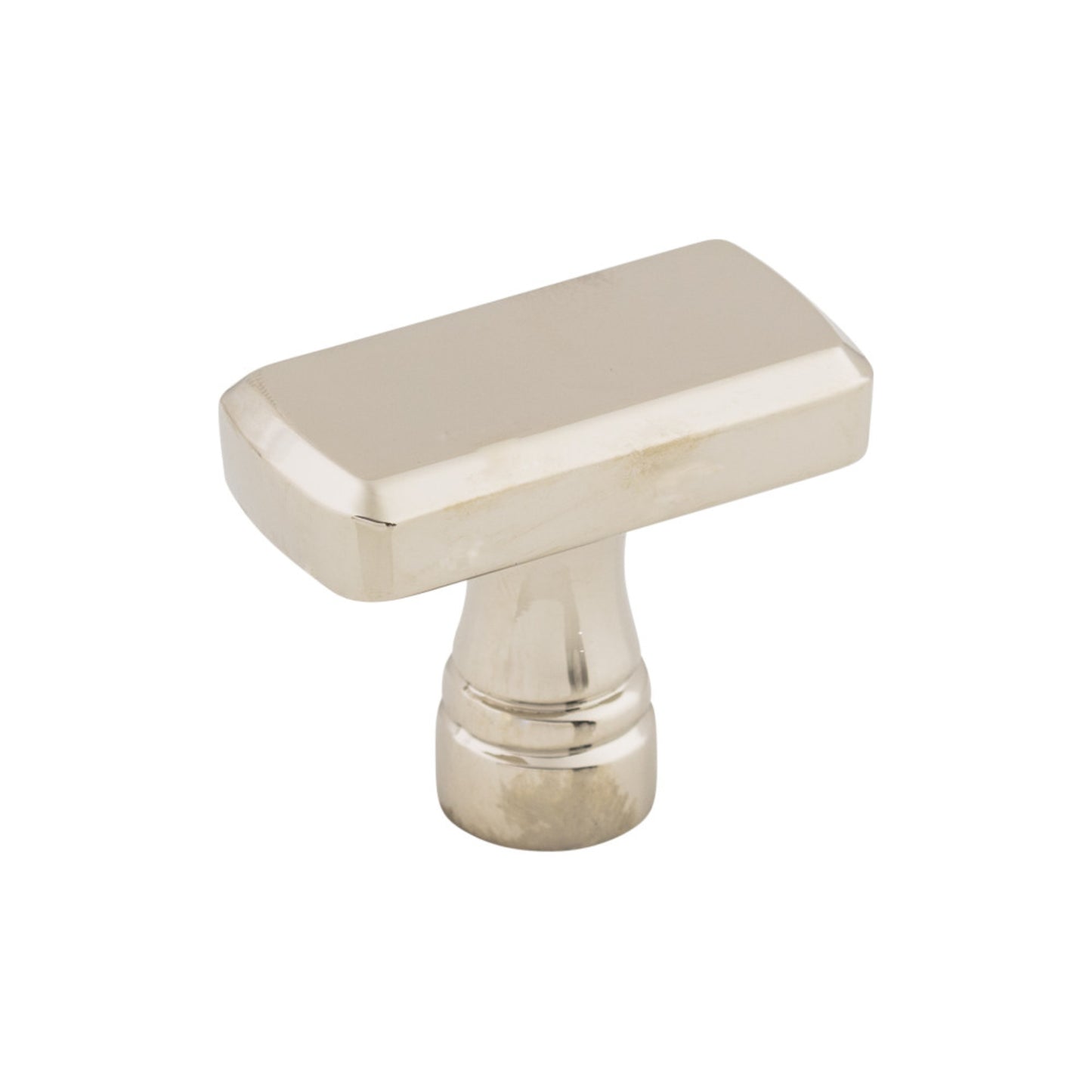 Top Knobs Kingsbridge Length Rectangle Knob