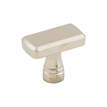 Top Knobs Kingsbridge Length Rectangle Knob
