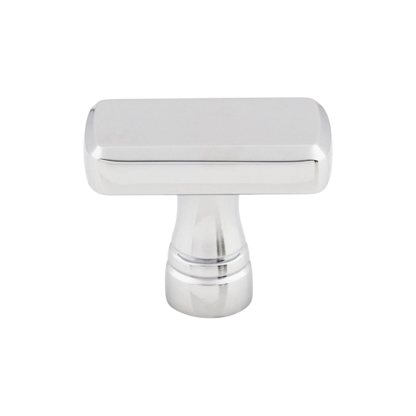 Top Knobs Kingsbridge Length Rectangle Knob