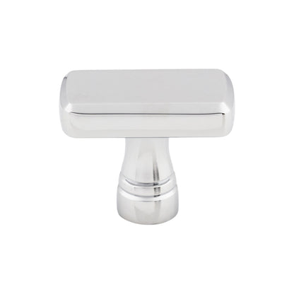 Top Knobs Kingsbridge Length Rectangle Knob