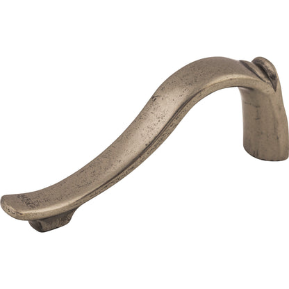 Top Knobs Dover Latch Novelty Pull