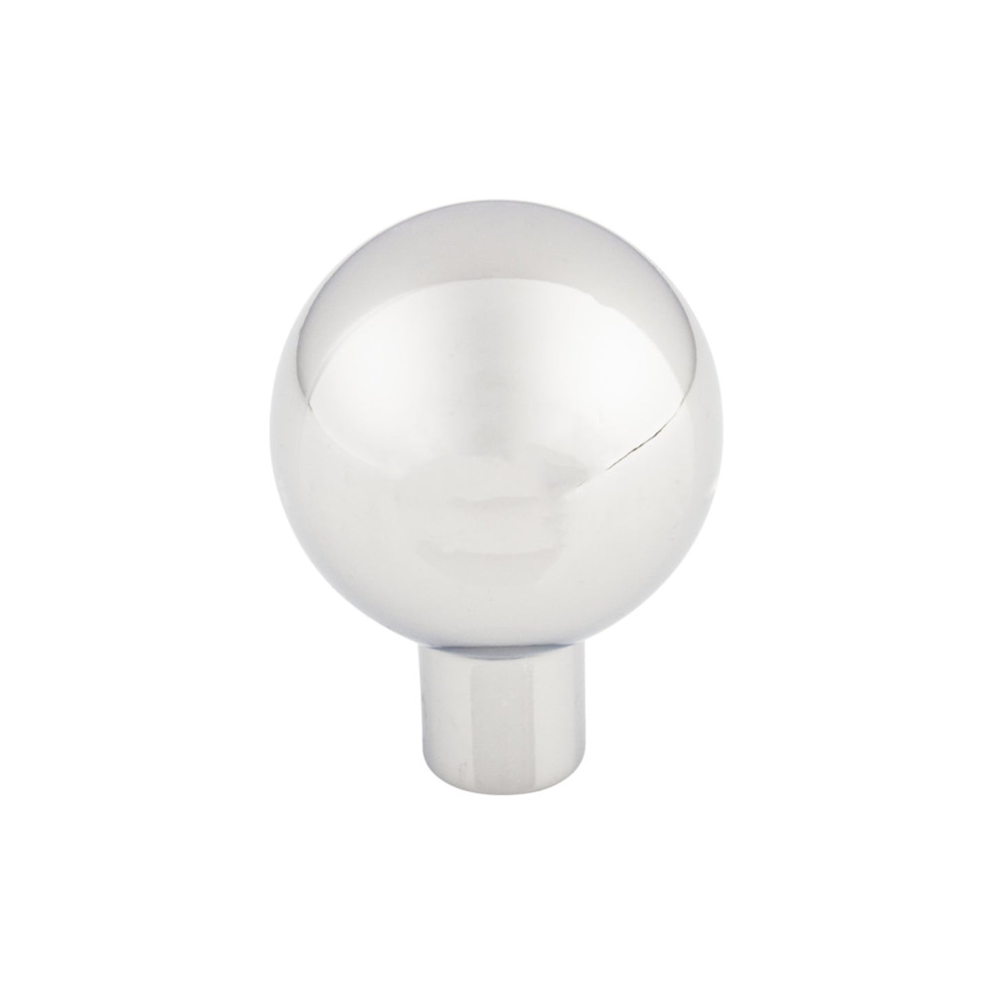 Top Knobs Brookline Diameter Round Knob