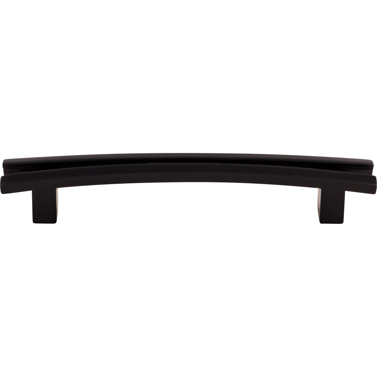 Top Knobs Flared Bar Pull