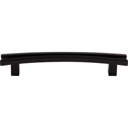 Top Knobs Flared Bar Pull