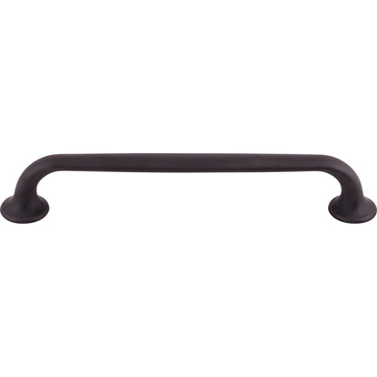 Top Knobs Oculus Bar Pull