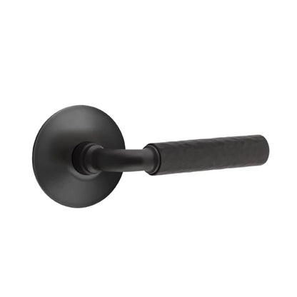 SELECT R-Bar Knurled Lever