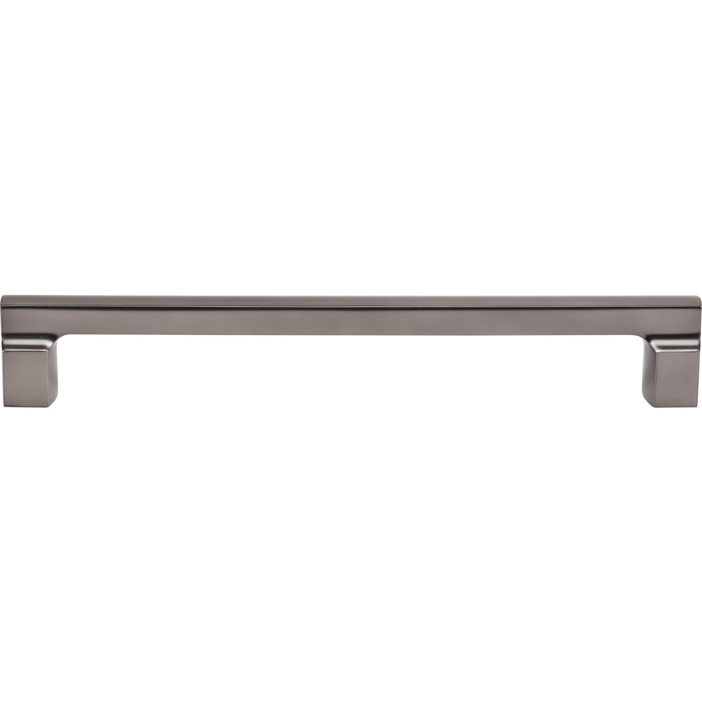 Atlas Reeves 12" Center to Center Bar Pull (Reeves Appliance Pull) - 12" CTC - Slate