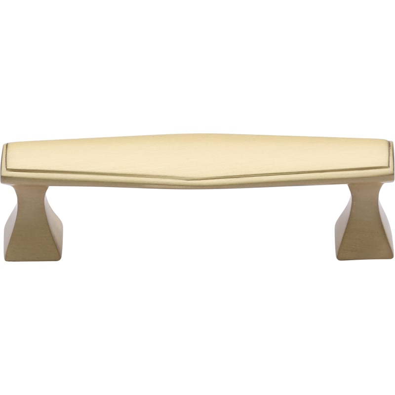 Deco Cabinet Pull