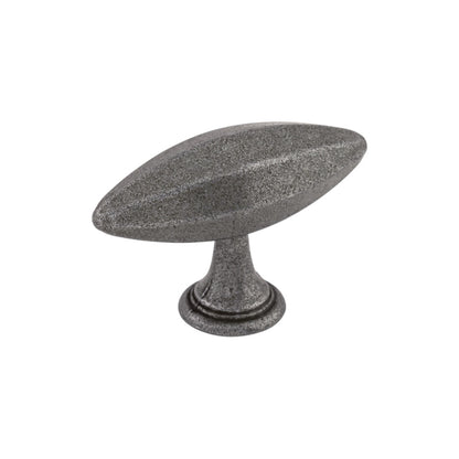 Top Knobs Chareau Length Bar Knob