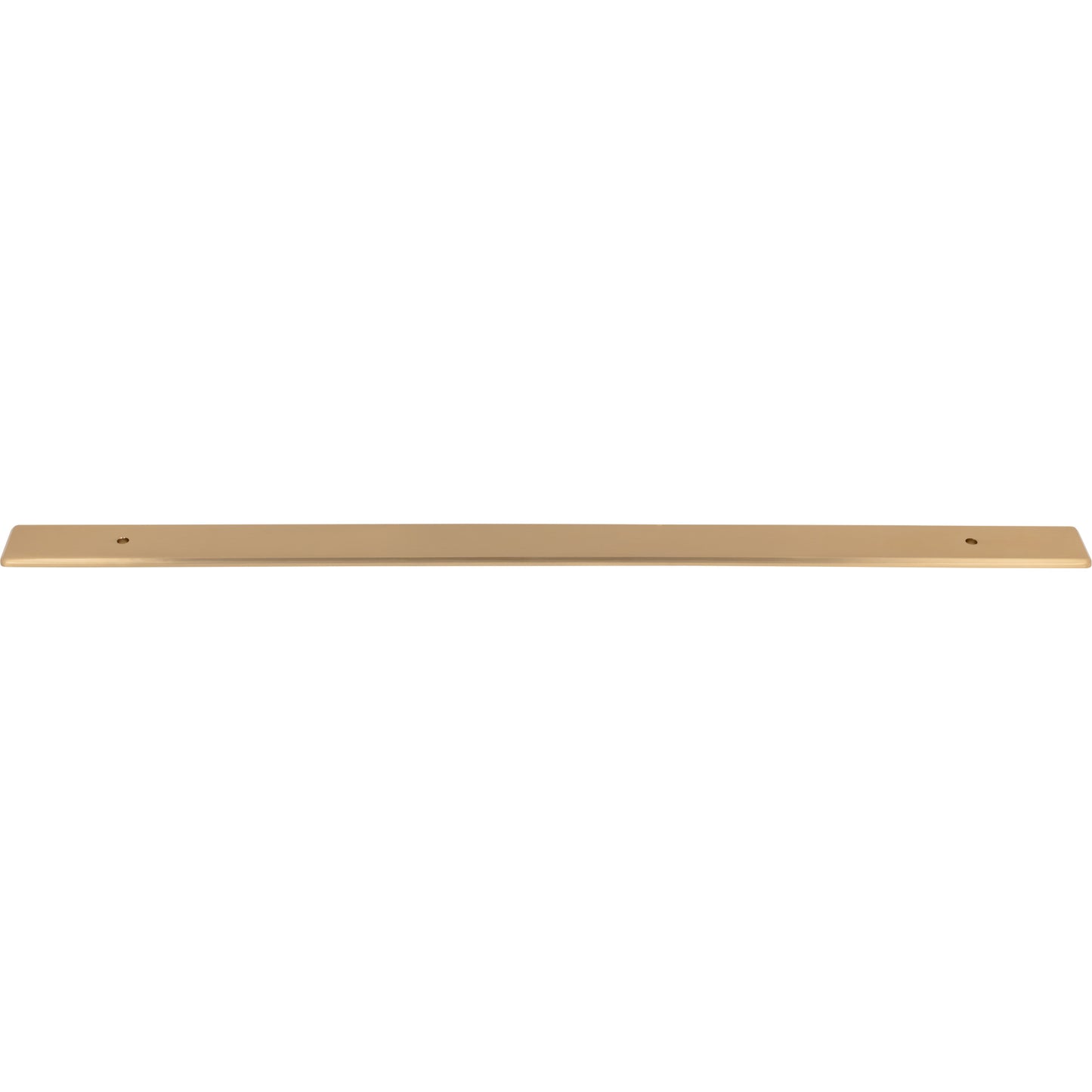 Top Knobs Radcliffe Pull Backplate