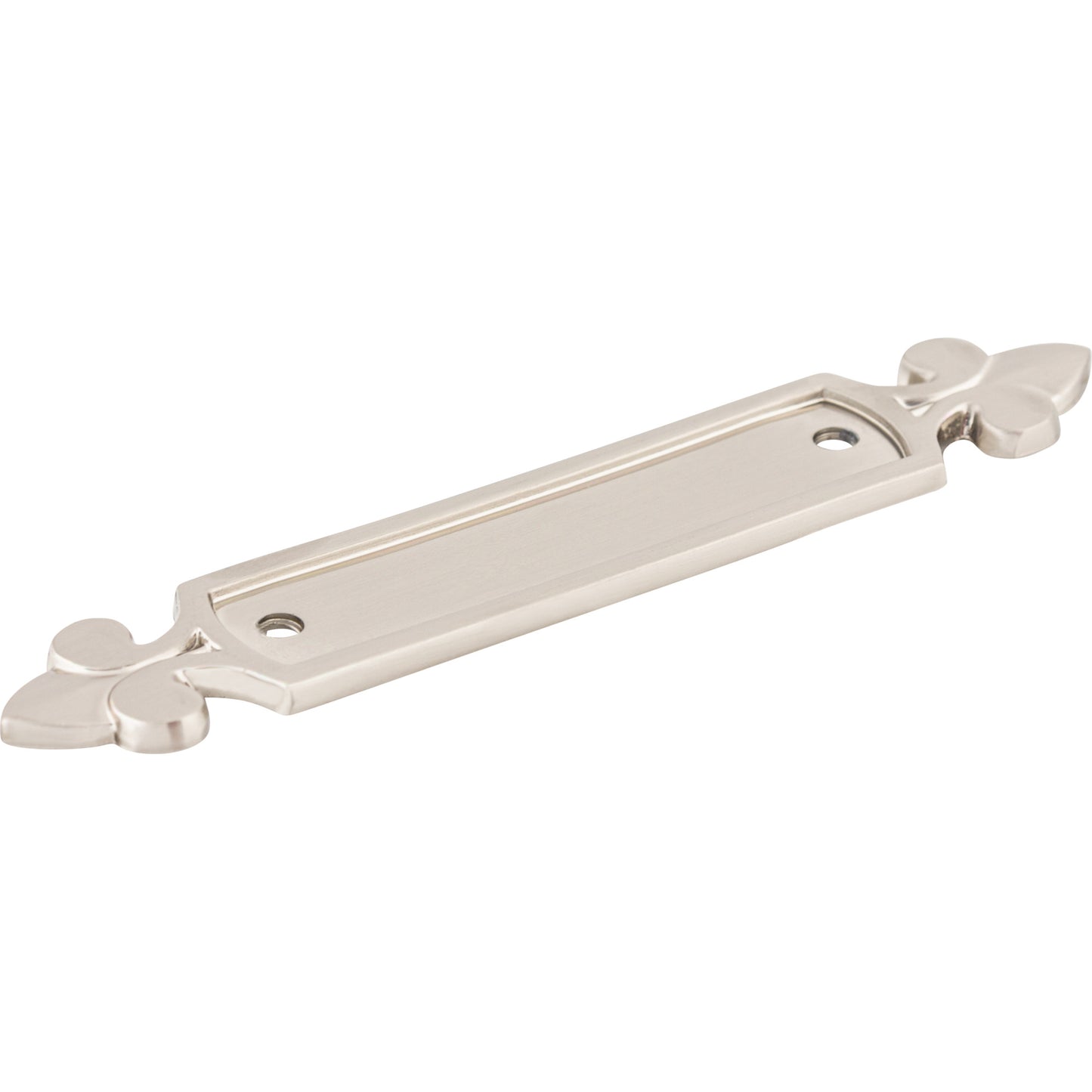Top Knobs Dover Backplate Pull Backplate