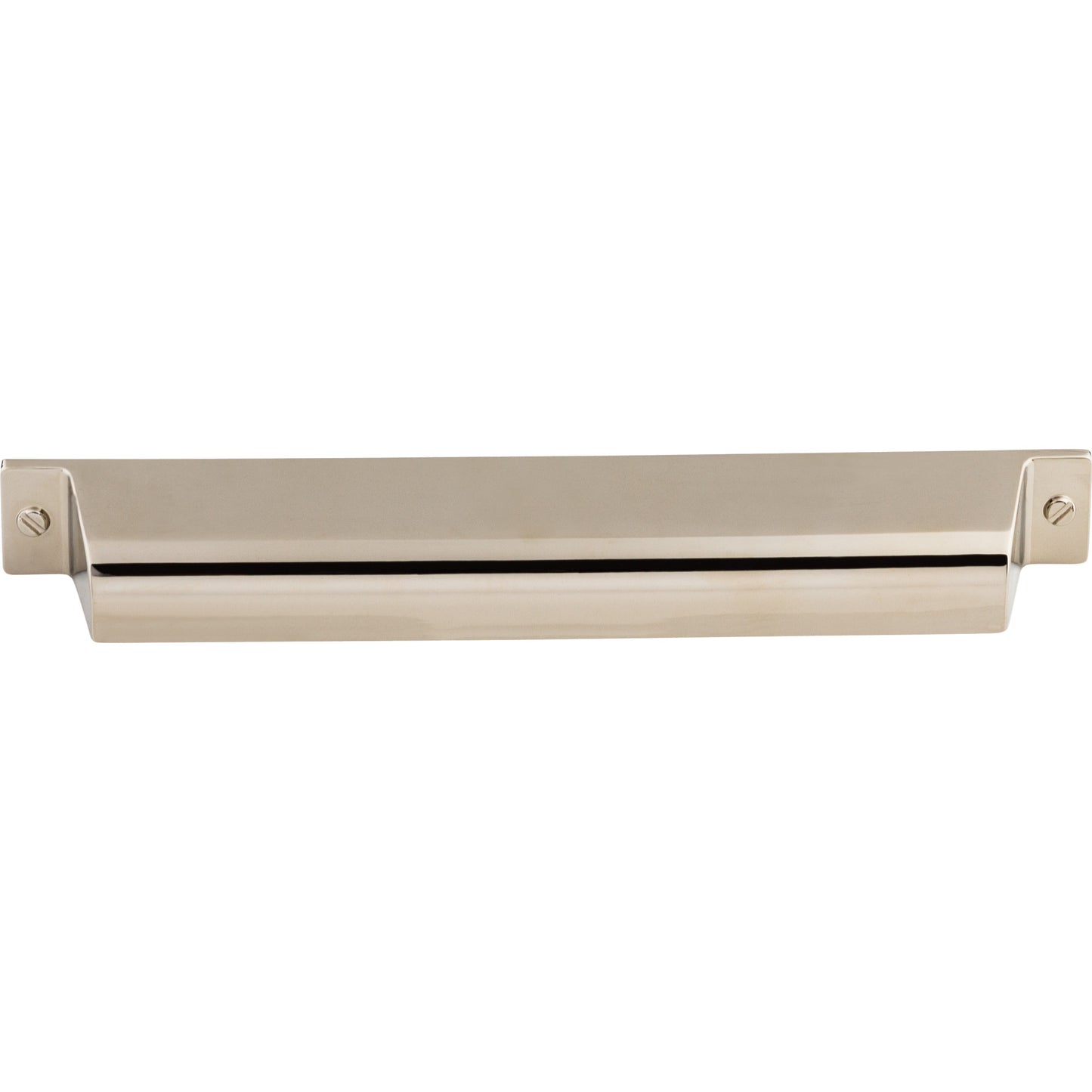 Top Knobs Channing Cup/Bin Pull