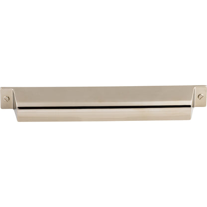 Top Knobs Channing Cup/Bin Pull