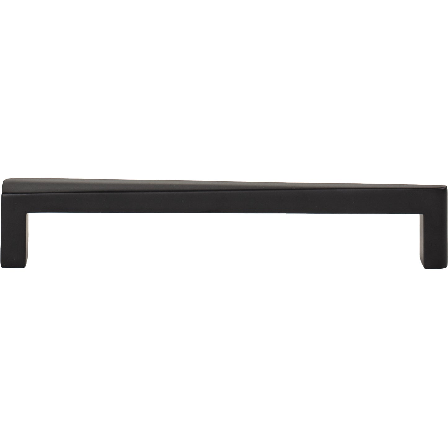 Atlas Para 6 5/16" Center to Center Bar Pull (A673) - Matte Black