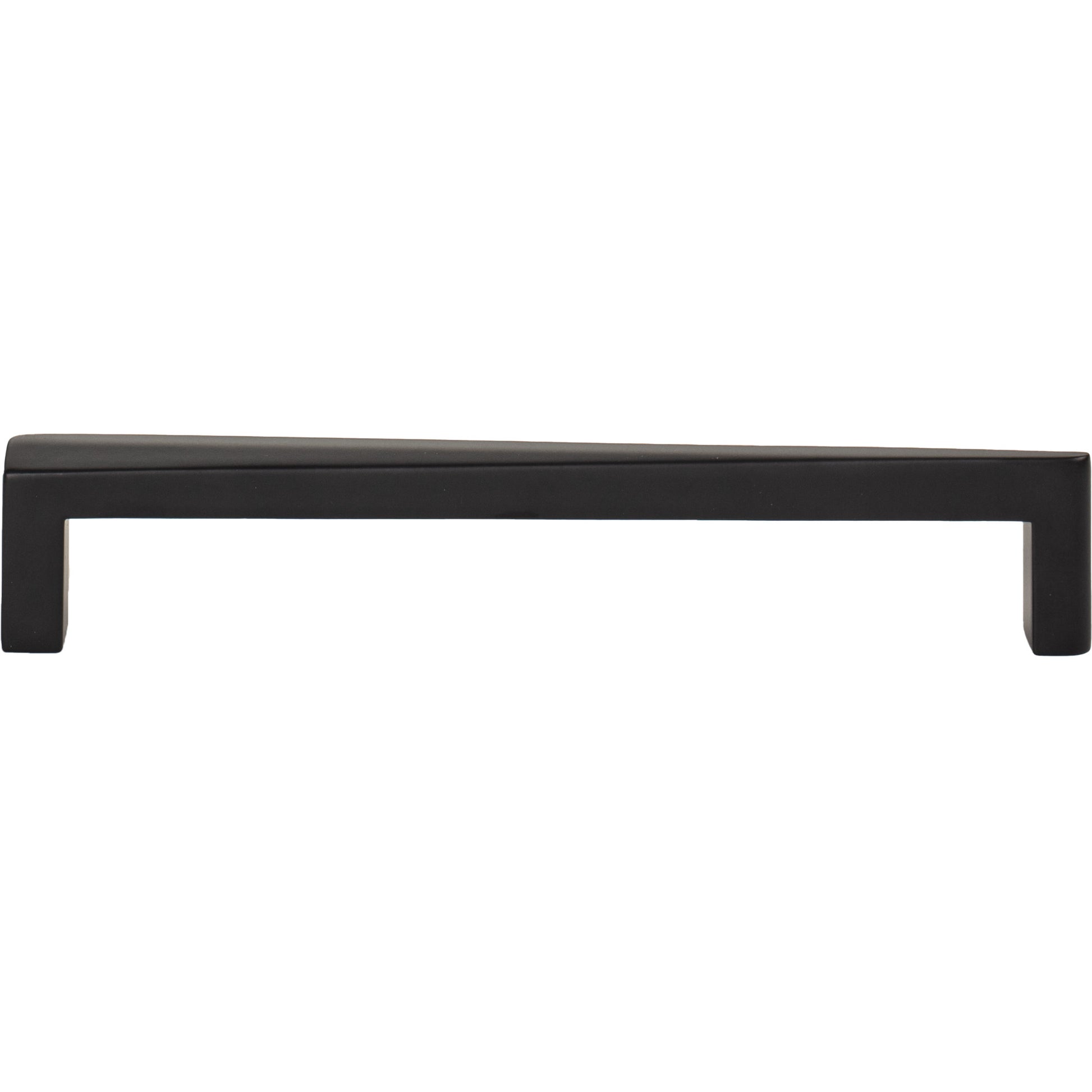 Atlas Para 6 5/16" Center to Center Bar Pull (A673) - Matte Black