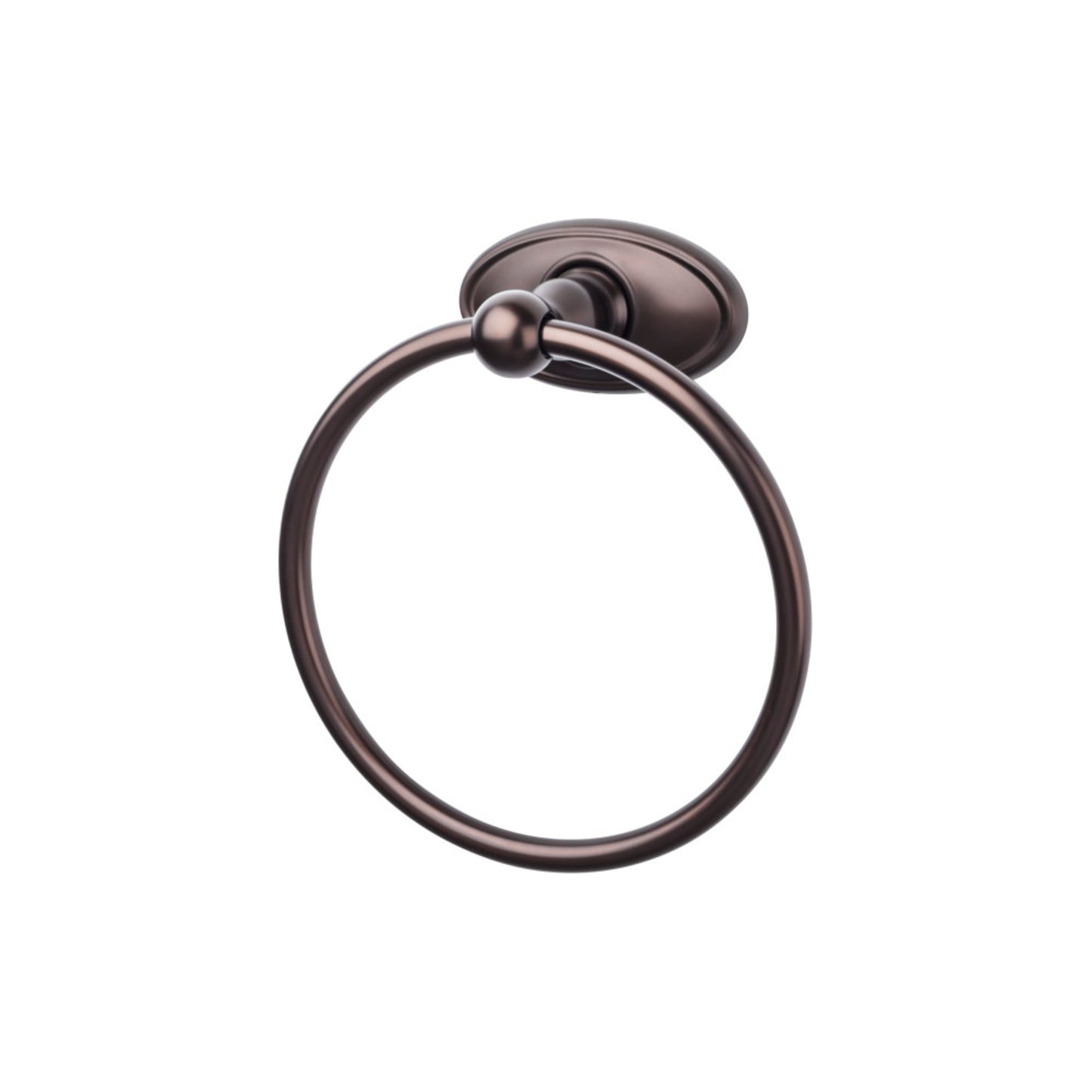 TOP BATH (R) Edwardian Bath  Towel Ring