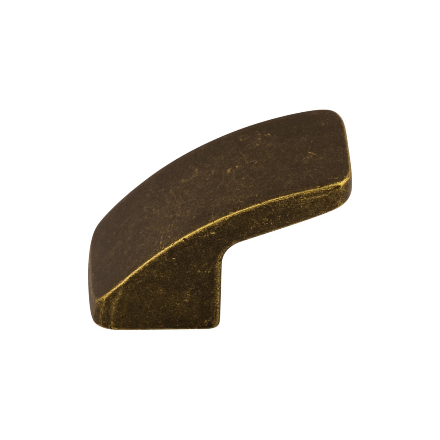 Top Knobs Thumb Length Novelty Knob