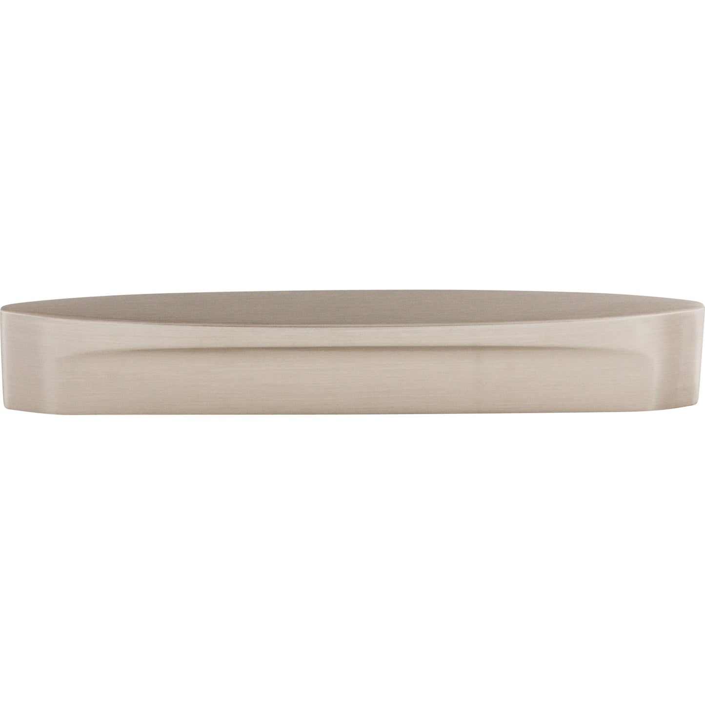 Oval Long Slot 5" Center to Center Bar Pull