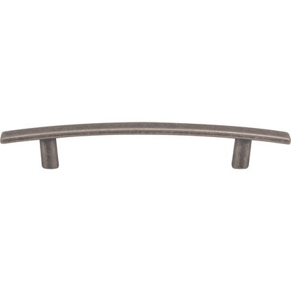 Atlas Curved Line Bar Pull