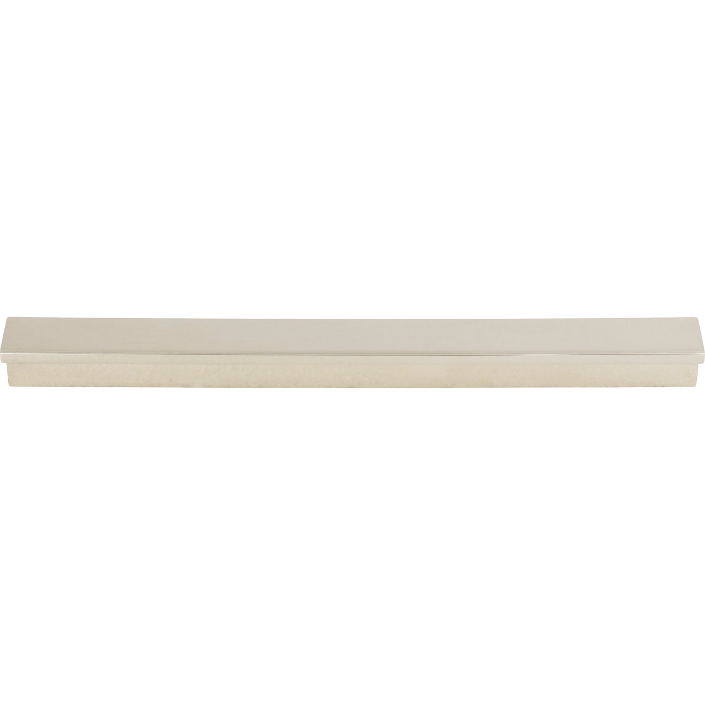Top Knobs Minetta Finger Pull