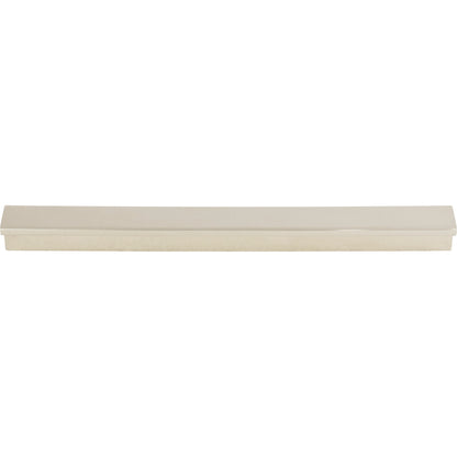 Top Knobs Minetta Finger Pull