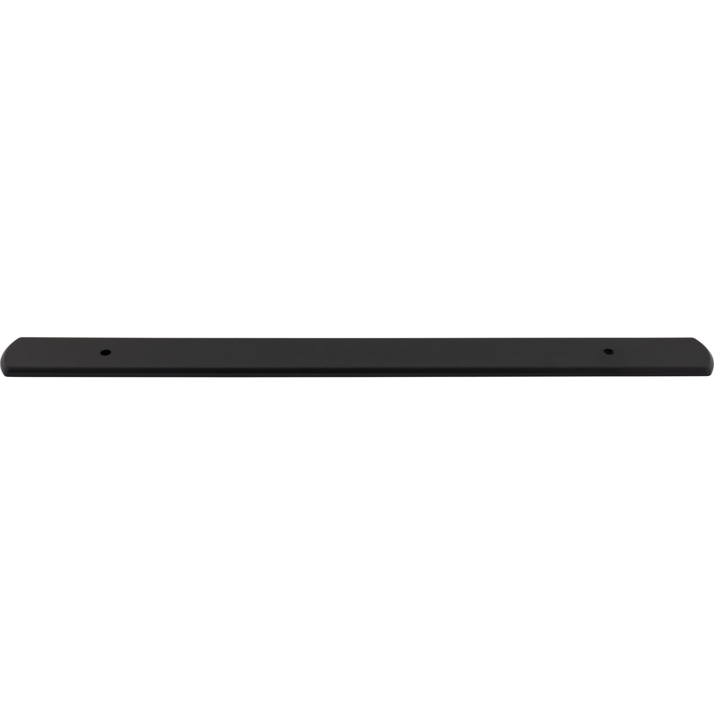 Top Knobs Wescott Pull Backplate