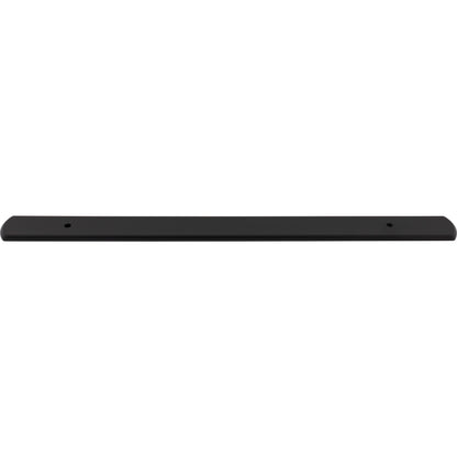 Top Knobs Wescott Pull Backplate