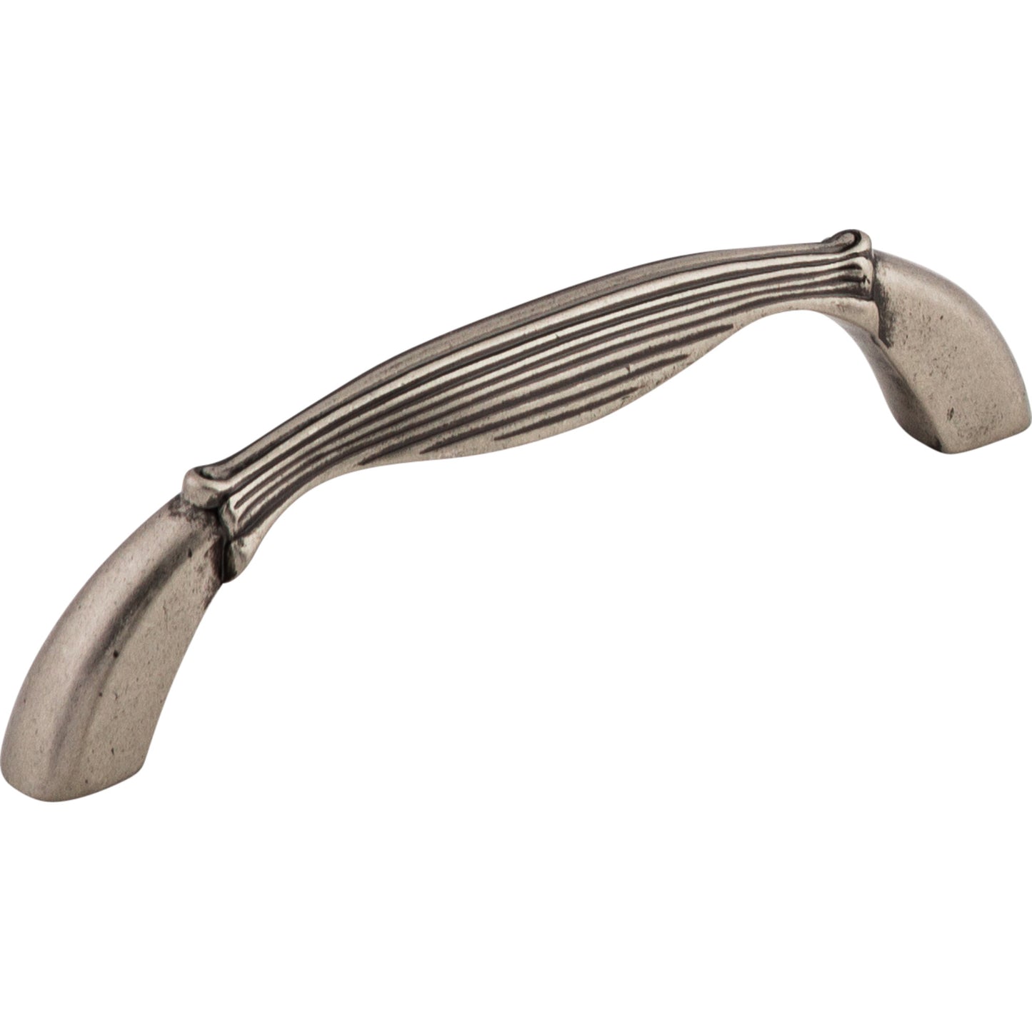 Top Knobs Straight Bar Pull