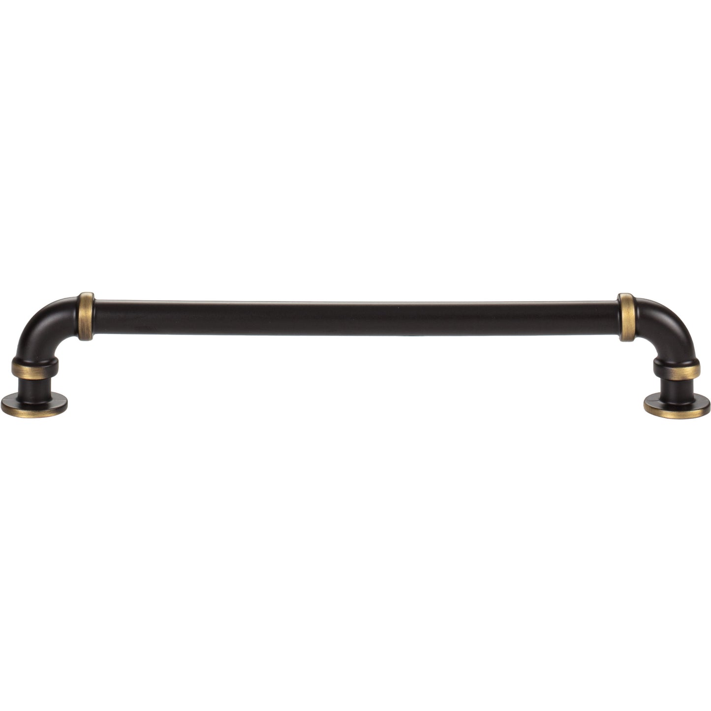 Steam Punk 7 9/16" Center to Center Bar Pull